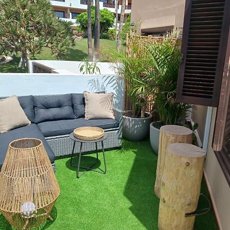 Chillout Studio Albatros In Toller Anlage Mit Pool ซานมิเกลเดียโบนา ภายนอก รูปภาพ