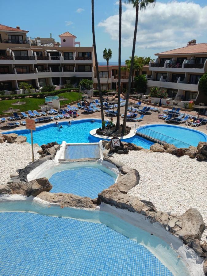 Chillout Studio Albatros In Toller Anlage Mit Pool ซานมิเกลเดียโบนา ภายนอก รูปภาพ