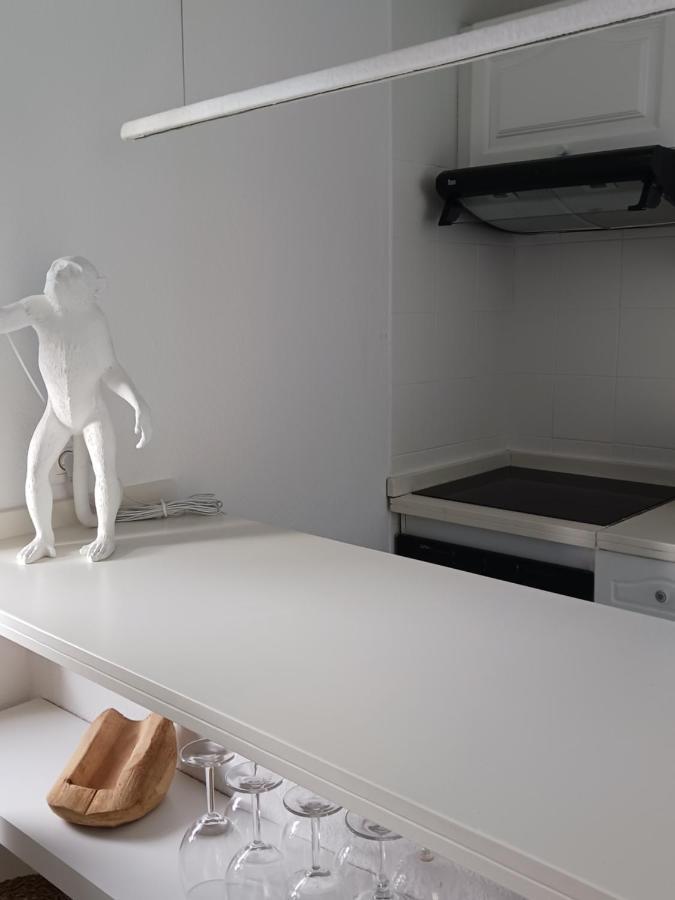 Chillout Studio Albatros In Toller Anlage Mit Pool ซานมิเกลเดียโบนา ภายนอก รูปภาพ