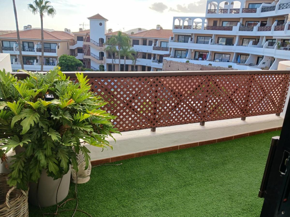 Chillout Studio Albatros In Toller Anlage Mit Pool ซานมิเกลเดียโบนา ภายนอก รูปภาพ