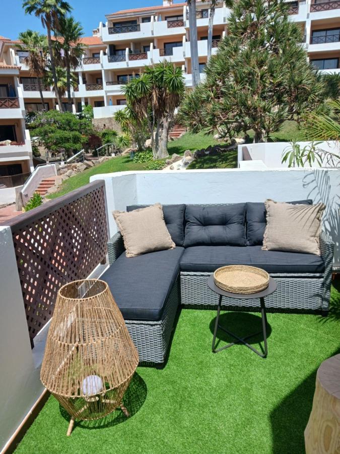 Chillout Studio Albatros In Toller Anlage Mit Pool ซานมิเกลเดียโบนา ภายนอก รูปภาพ