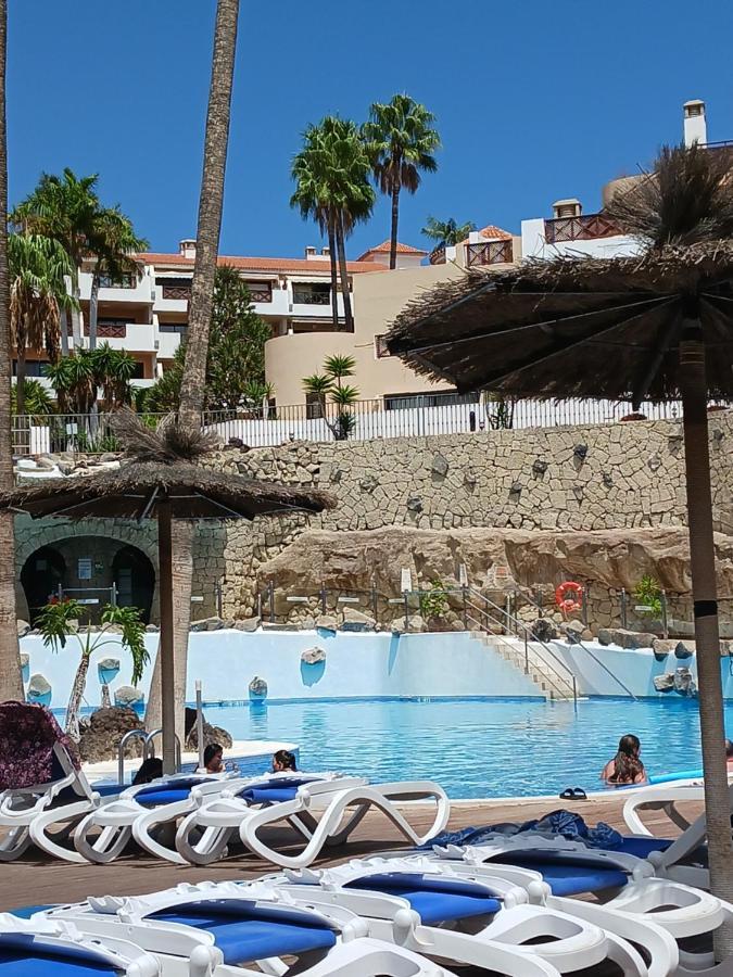 Chillout Studio Albatros In Toller Anlage Mit Pool ซานมิเกลเดียโบนา ภายนอก รูปภาพ
