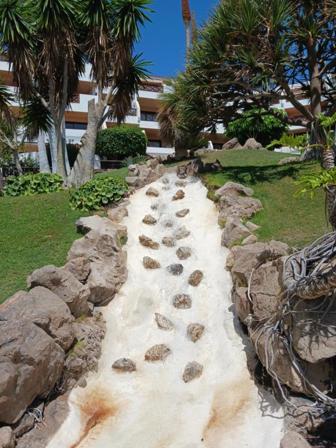Chillout Studio Albatros In Toller Anlage Mit Pool ซานมิเกลเดียโบนา ภายนอก รูปภาพ