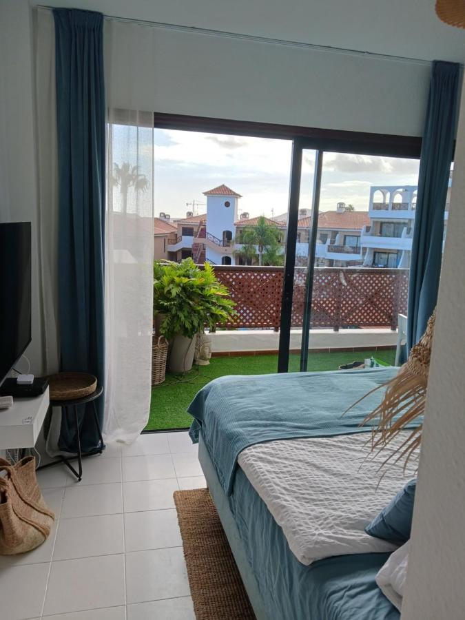 Chillout Studio Albatros In Toller Anlage Mit Pool ซานมิเกลเดียโบนา ภายนอก รูปภาพ