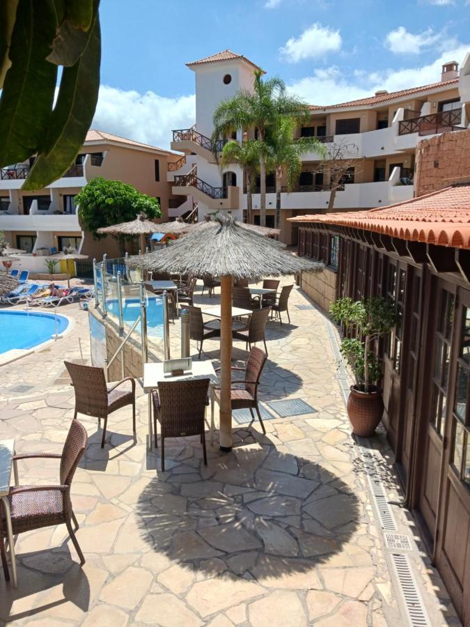 Chillout Studio Albatros In Toller Anlage Mit Pool ซานมิเกลเดียโบนา ภายนอก รูปภาพ