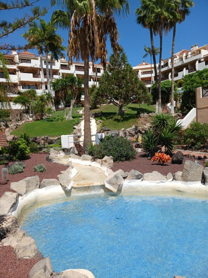 Chillout Studio Albatros In Toller Anlage Mit Pool ซานมิเกลเดียโบนา ภายนอก รูปภาพ